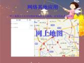 苏科版信息技术八上2.1.8网络其他应用 课件