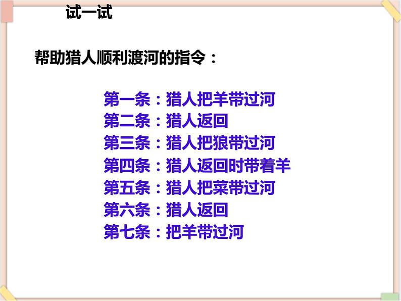 苏科版信息技术八上4.1.1计算机程序并不神秘_课件04