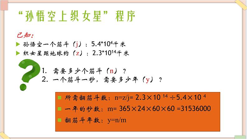 苏科版信息技术八上4.1.2程序的构成_课件02