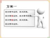 苏科版信息技术八上4.1.2程序设计的过程_课件