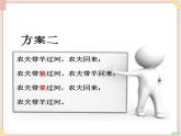 苏科版信息技术八上4.1.2程序设计的过程_课件