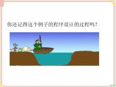 苏科版信息技术八上4.1.2程序设计的过程_课件
