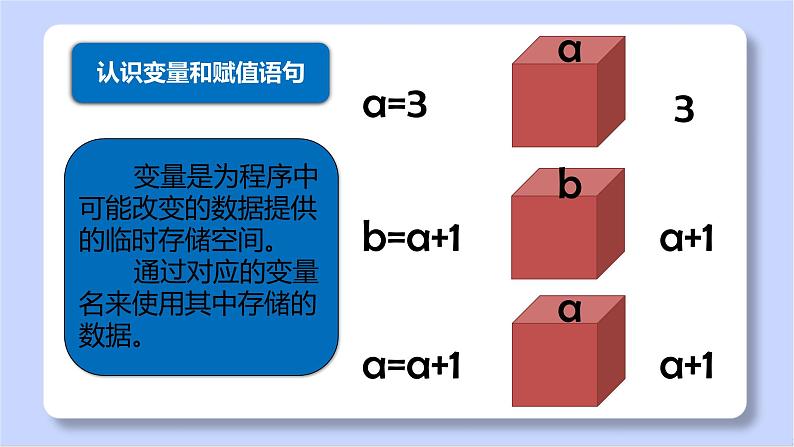 初中 初一 信息技术 制作声控灯（课件）05