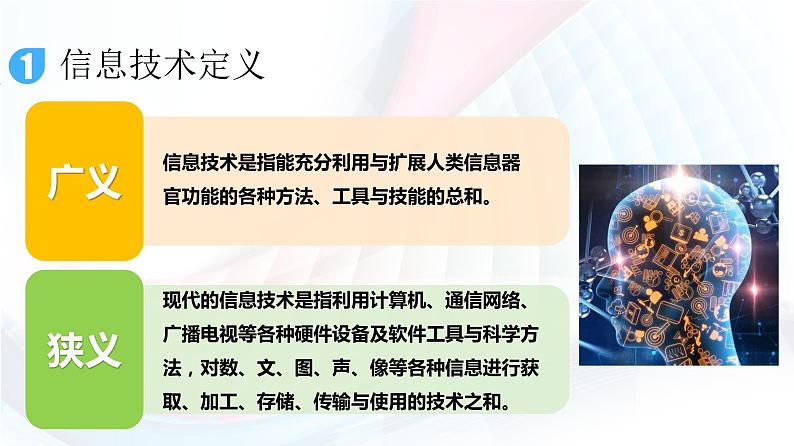 人教2021版（内蒙）1.2 《信息技术与信息终端》课件第4页