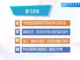 人教2021版（内蒙）2.2 《编辑美化电子表格》课件+教案
