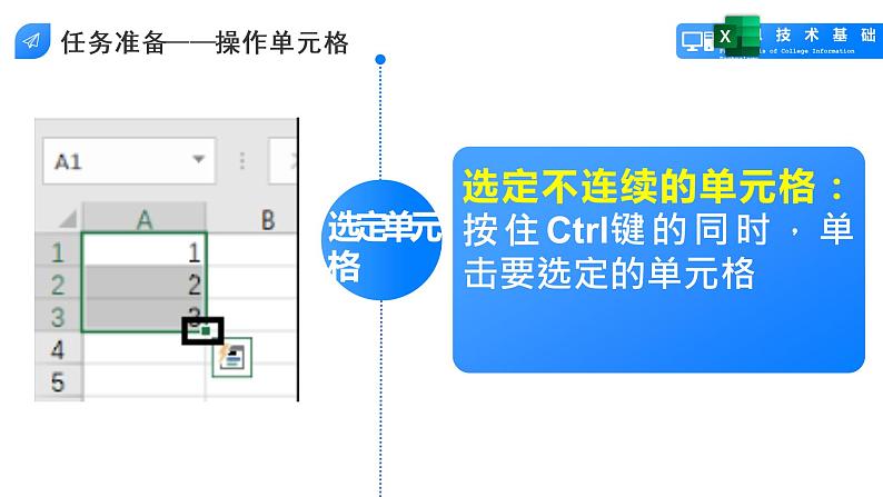 人教2021版（内蒙）2.2 《编辑美化电子表格》课件+教案07