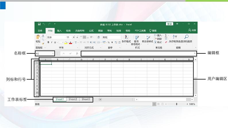 人教2021版（内蒙）2.1 《创建表格与数值计算》课件+教案07