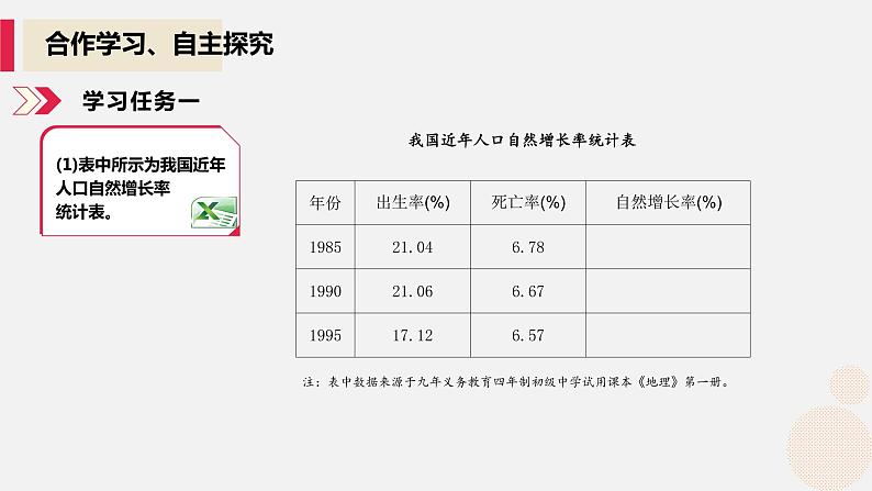 河大版第三单元第六节《综合练习》课件+教案02