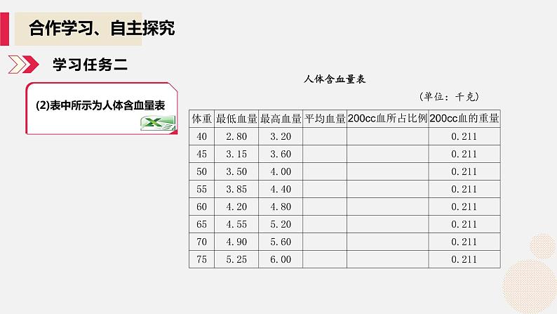 河大版第三单元第六节《综合练习》课件+教案08