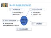 沪教版信息技术七上 第一单元 活动四 聚焦信息社会责任 课件PPT+教案