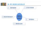 沪教版信息技术七上 第一单元 活动五 保护信息安全（1）课件PPT+教案+视频