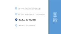初中活动三 设计制作计算机选购宣传单课前预习课件ppt