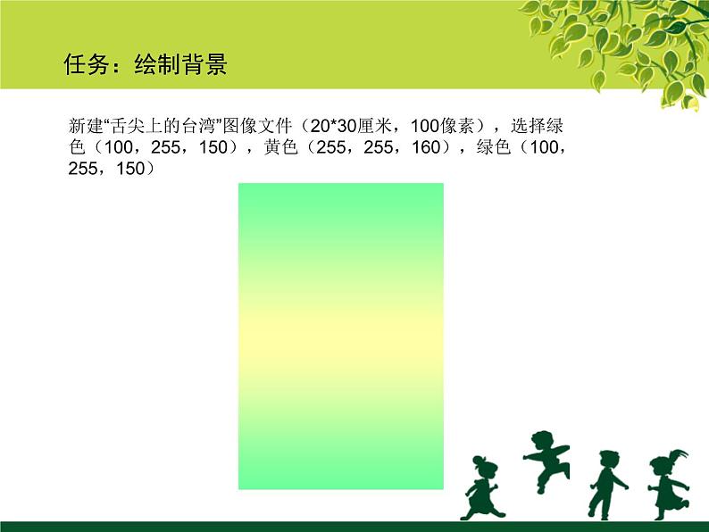 大连版七上信息技术 6.舌尖上的台湾——图层的应用 课件PPT04