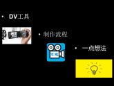 大连版七上信息技术 11.我当导演——了解视频制作工具 课件PPT