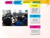 大连版七上信息技术 5.旅行行程展示--选择工具的使用 课件PPT