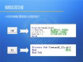 科学版八下信息技术 第二单元 活动2 圆面积计算程序 课件PPT+教案