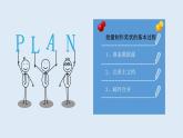 科学版信息技术 第二单元 活动3 班级奖状速生成 课件PPT+素材