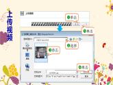 科学版信息技术 第四单元 活动3 网络班级勤打造 课件PPT+教案