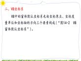 教科版八下信息技术 第十四课 循环结构一一画同心圆 课件PPT+教案+视频