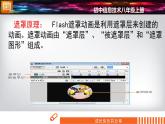 科学版信息技术 第三单元 活动4 成长快乐分享 课件PPT