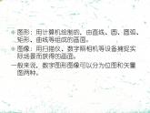 人教版信息技术八上 1.1 认识数字图形图像 课件PPT