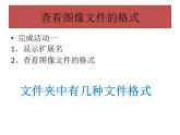 人教版信息技术八上 1.2 图像的存储与压缩 课件PPT+教案