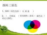 人教版信息技术八上 2.1调整色彩与添加特效——调整色彩 课件PPT