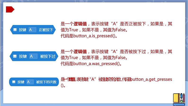 新世纪版八下信息技术 第四课 计数器 课件PPT第4页