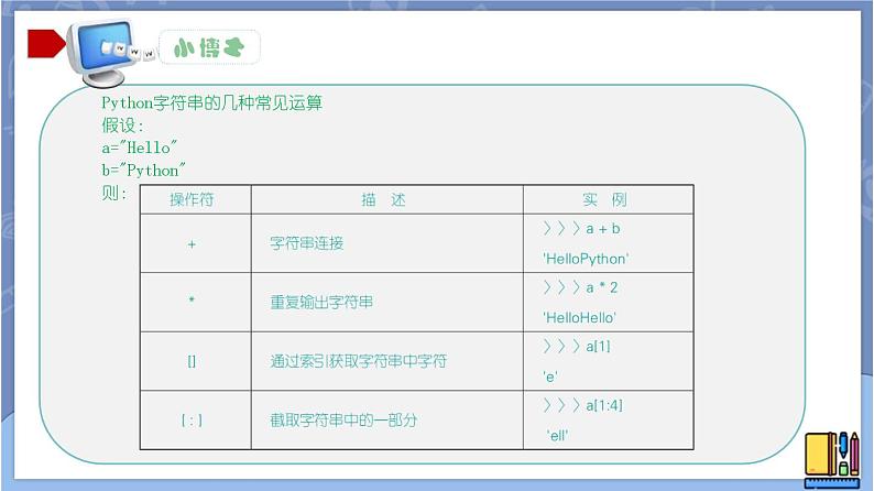 新世纪版八下信息技术 第十二课 变化无穷的灯 课件PPT06