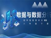 新川教版信息技術(shù)八下 第三單元第1節(jié)  數(shù)據(jù)與數(shù)據(jù)分析 課件+教案