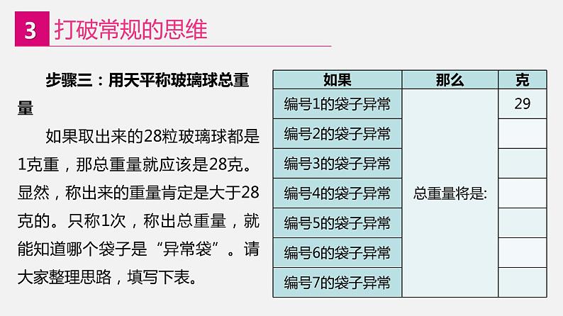 信息技术八上3.2《高效的策略》课件+教案+练习 川教版 （2019）（2课时）08