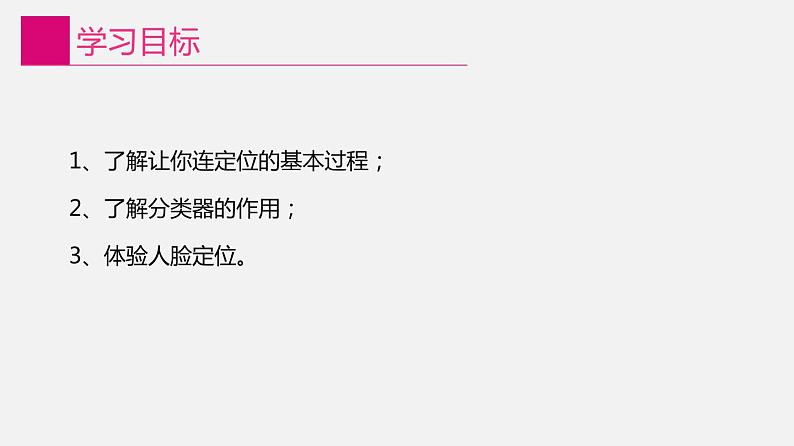 信息技术八上2.1《“初始“人脸》课件+教案+练习 川教版 （2019）02