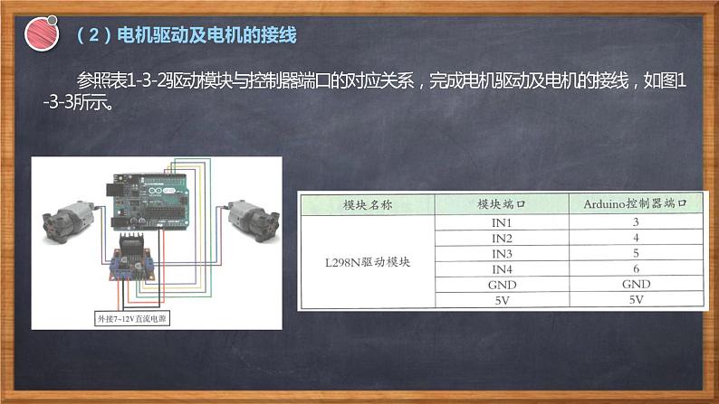 新川教版信息技术九下1.3《安防机器人的制作实践》课件PPT+教案06