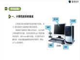湘电子版信息技术七上 第5节 认识计算机软件系统 课件PPT