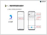 湘電子版信息技術(shù)八下 第5節(jié)《體驗(yàn)語(yǔ)音合成與人臉識(shí)別技術(shù)》課件PPT