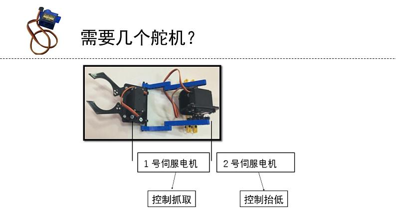 苏科版信息技术 3.2 机器人捡球 课件PPT+教案+任务单05