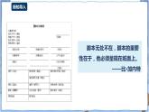 湘电子版八上 2.5故事脚本设计 课件PPT+教案