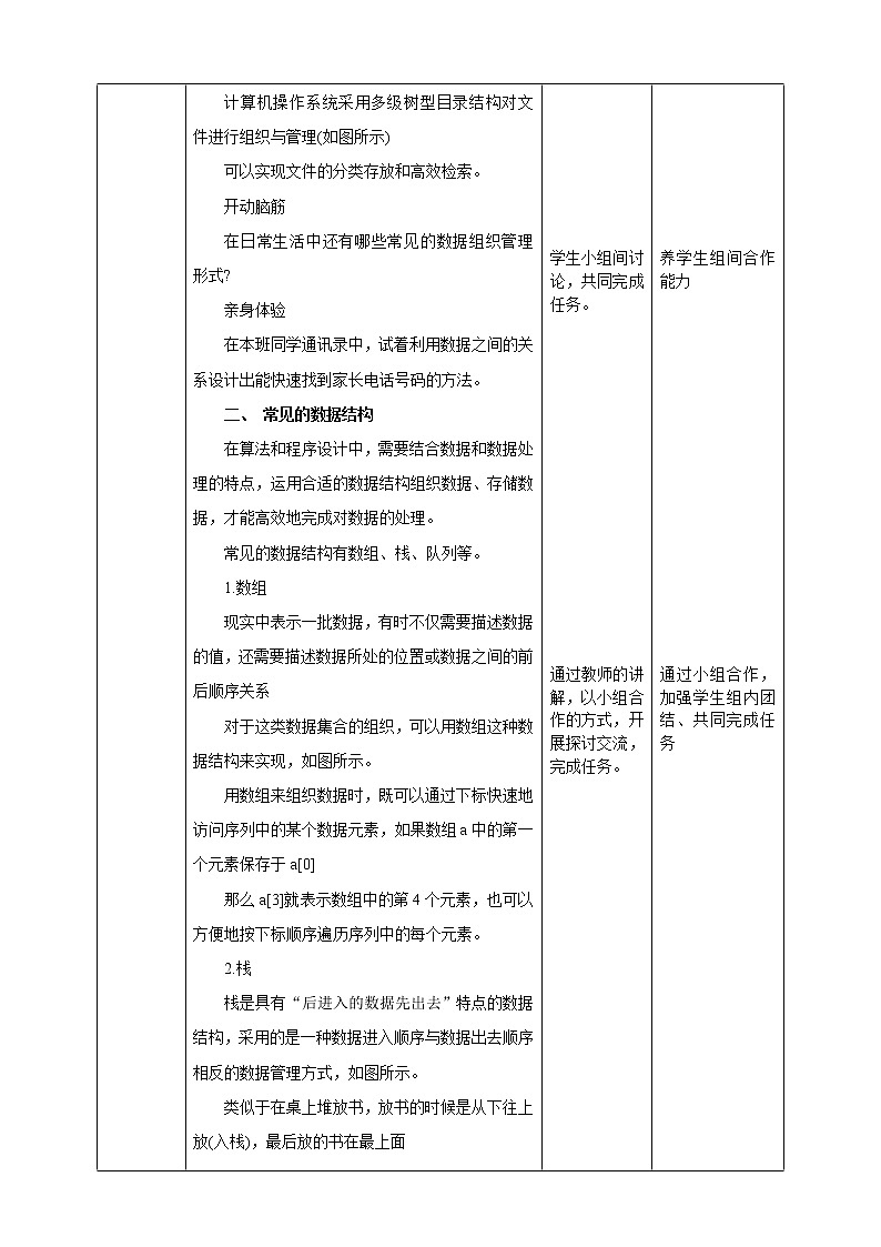 第13课 初识数据结构第2页