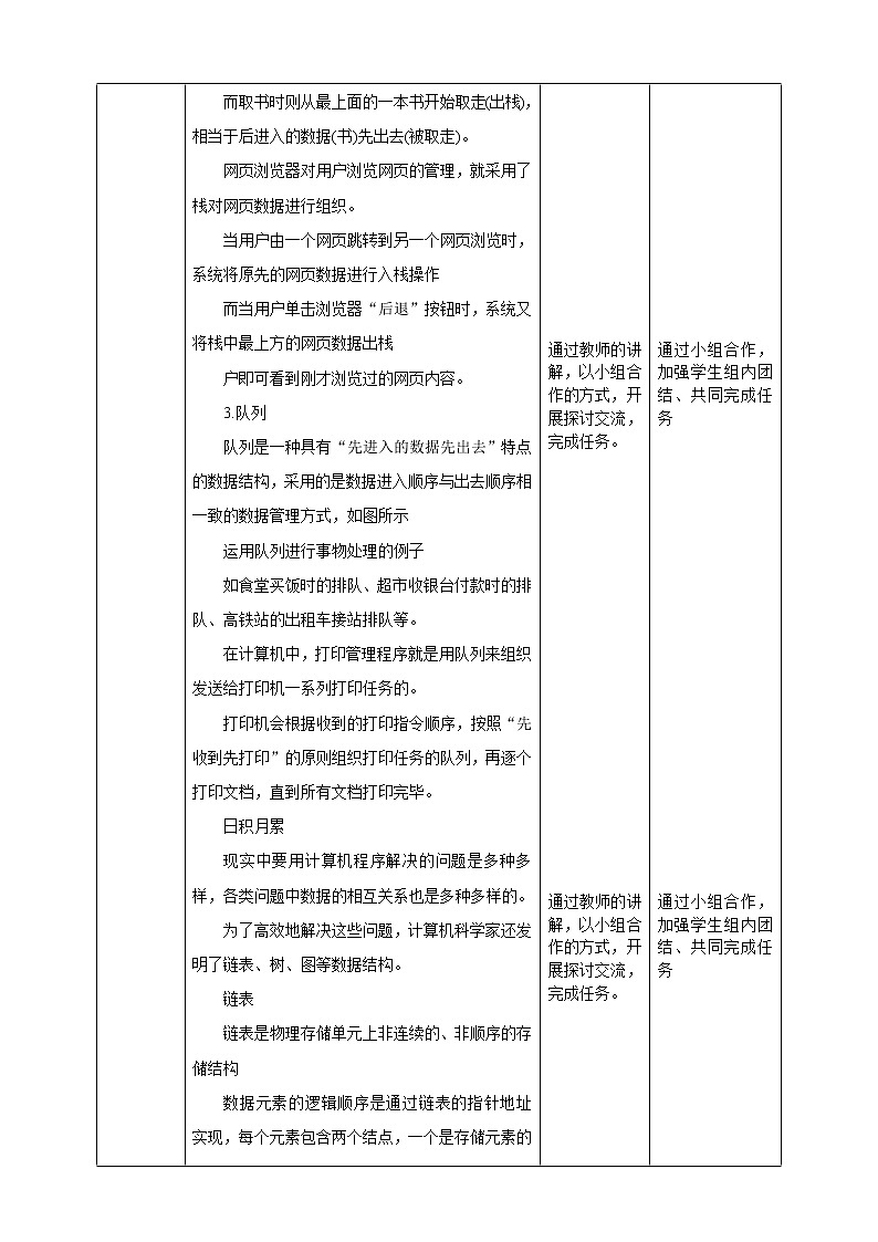 第13课 初识数据结构第3页