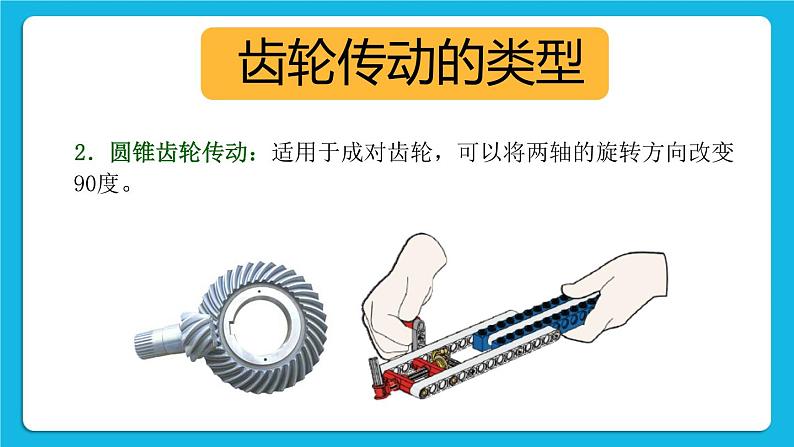 12.转动的风车--齿轮传动 课件第6页