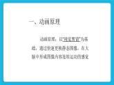 1.1 电脑动画制作初探 课件＋教案
