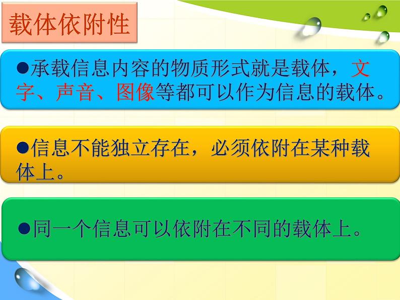 信息与信息技术_初中信息技术七年级冀大版课件PPT05