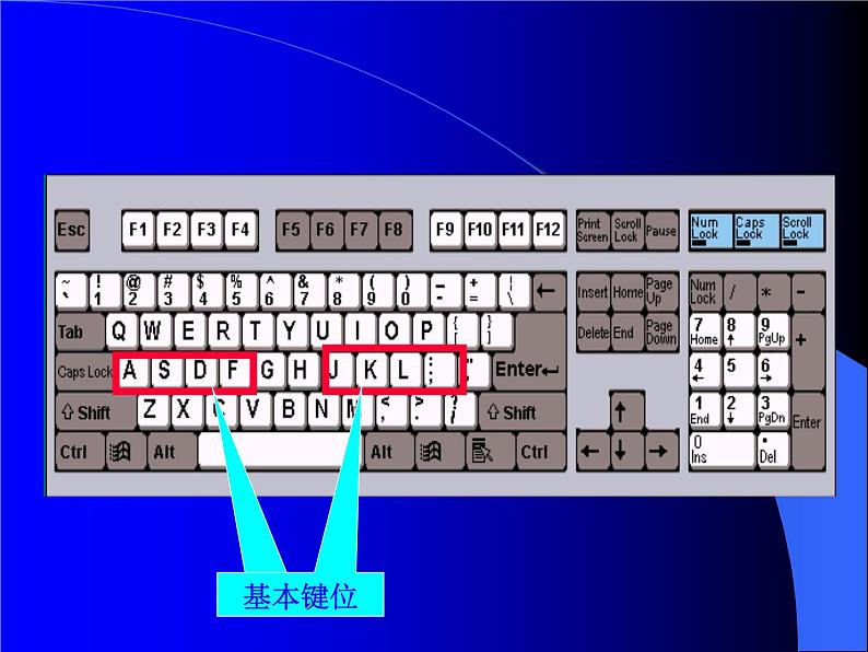 windows基本操作_初中信息技术七年级冀大版_课件PPT第8页