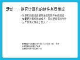 第3课 认识计算机（一） 课件