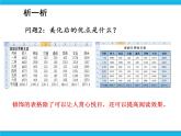 科学版信息技术七下 第四单元 活动3 美化修饰小账本 课件PPT