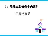 浙教版八年级信息技术上册第三单元网站制作第14课建立分页面课件
