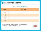 2.5《移动的坦克游戏》课件+教案