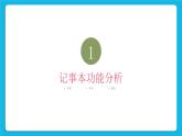 3.1《开发简易记事本》课件+教案