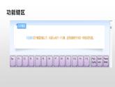 认识键盘与手指分工课件PPT