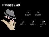 七年级2.3.1计算机安全课件PPT